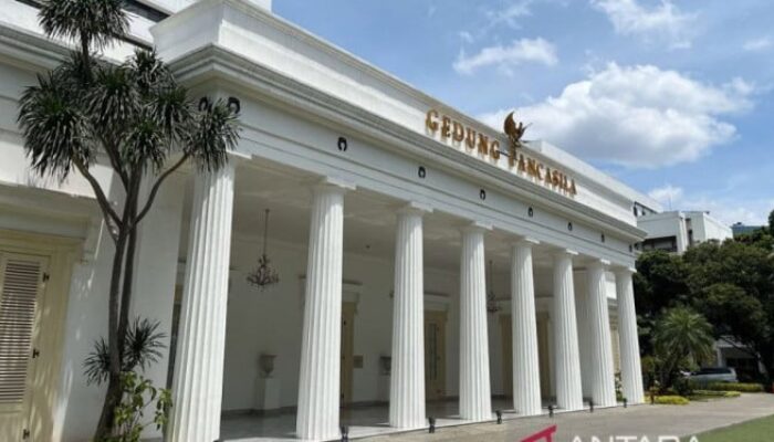 Kemlu RI Mengecam Pernyataan Dubes AS tentang Israel