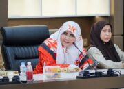 Hilirisasi Aluminium: Nevi Zuairina Dorong Industri Nasional Mandiri