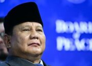 Kadin Minta Prabowo Evaluasi Impor Mobil, Jaga Industri