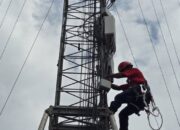 Telkomsel Kuasai 5G: Spektrum Frekuensi Jadi Kunci Utama