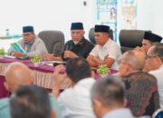 Solok Bangun Kembali Infrastruktur, Pulihkan Ekonomi Warga