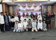 PBKM Jakarta Aktifkan Nilai Minang, Sasar Generasi Muda