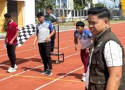 Sumbar Genjot Pembinaan Atlet, Cegah Eksodus Talenta Daerah