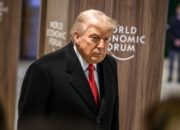 MA AS Batalkan Tarif Trump, Indonesia Kaji Ulang Dagang