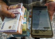 BI Perpanjang Jadwal, Tambah Kuota Penukaran Uang Baru