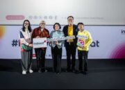 Indosat Siapkan Jaringan, Layani Pelanggan Mudik Lebaran