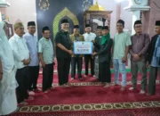 Gubernur Serap Aspirasi Warga, Percepat Pemulihan Pasca Bencana