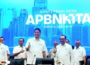 Menteri Keuangan Sindir Penerima LPDP, Unggahan Picu Reaksi