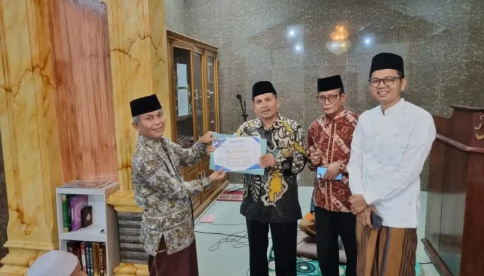 DPRD Padang Gerakkan Masyarakat, Atasi Kenakalan Remaja