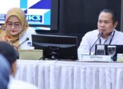 Kemnaker Denda Perusahaan Pelanggar TKA, Negara Raup Miliaran Rupiah