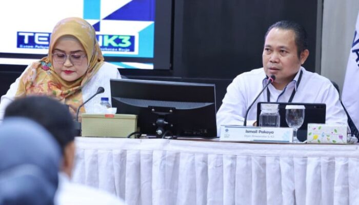 Kemnaker Denda Perusahaan Pelanggar TKA, Negara Raup Miliaran Rupiah