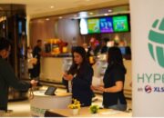 Digitalisasi Pacu Bisnis Ritel, Pengalaman Pelanggan Meningkat