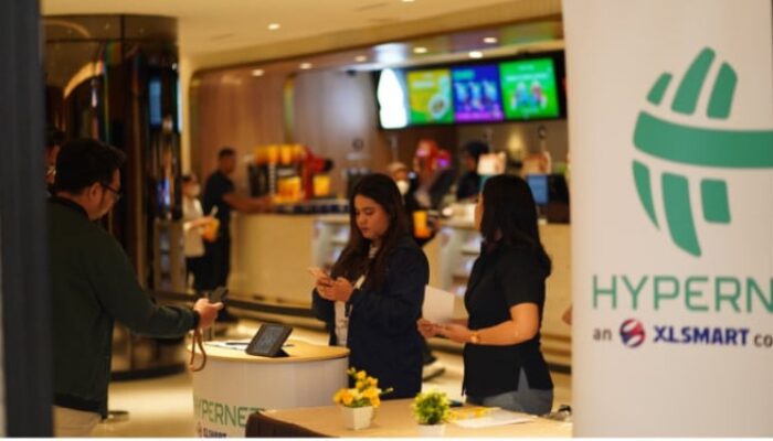 Digitalisasi Pacu Bisnis Ritel, Pengalaman Pelanggan Meningkat