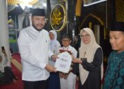 Padang Gelar Pesantren Ramadan, ASN Aktifkan Masjid