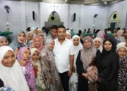Wagub Sumbar Ajak Masjid Aktifkan Umat dan Generasi