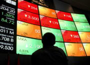 IHSG Menguat, Investor Bidik Saham Unggulan Hari Ini