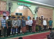 DPRD Sumbar Sapa Warga, Bagikan Bantuan, Sentuh Isu Sosial