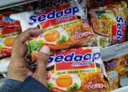Mie Sedaap Sesuaikan Produksi, Ratusan Karyawan Pabrik Gresik Terdampak