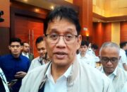 Menkeu Serahkan Pajak THR ke Prabowo, Buruh Menanti