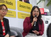 LG Hadirkan Mesin Cuci AI, Basmi Alergen Lebih Cepat