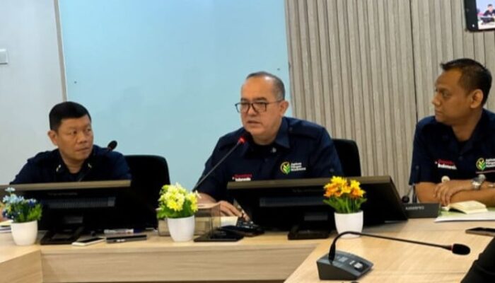 Agrinas Pastikan Produsen Lokal Ikut Tender Pikap India