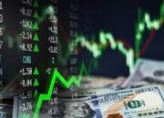 bursa-asia-melonjak-tajam-ikuti-reli-wall-street,-sentimen-ai-dan-geopolitik-gerakkan-pasar-global