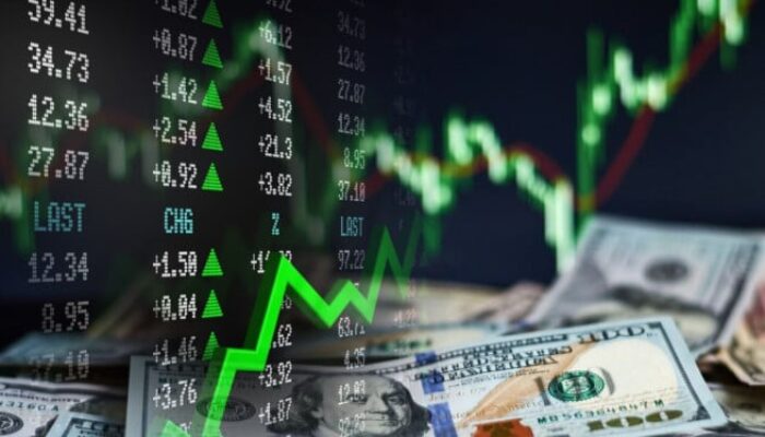 Sentimen AI dan Geopolitik Pacu Bursa Asia