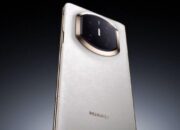 Huawei Mate X7 Bidik Pasar Indonesia, Unggulkan Kamera