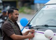 DAMRI Rilis Rute Baru, Dongkrak Wisata Solok Selatan