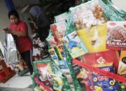 UMKM Jakarta Genjot Penjualan Parsel, Lebaran Makin Berkah