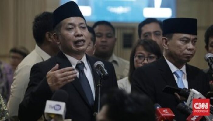 Koperasi Desa Merah Putih Sasar Masyarakat, Atasi Masalah