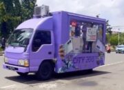 Itel Perkenalkan City 200, Gelar Misi Ngabuburit Interaktif