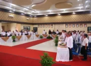 Payakumbuh Mendesak Provinsi Atasi Banjir, Sampah, Infrastruktur