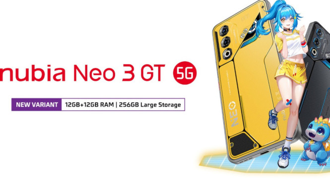 nubia-neo-gt-5g:-ram-24gb,-baterai-6000mah,-harga-rp4,5-juta