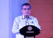 Kemenaker Buka Sertifikasi K3 Gratis, Ribuan Orang Daftar