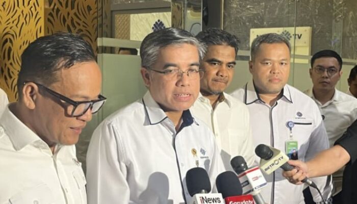 Pemerintah Umumkan Bonus Ojol, Aplikator Siap Salurkan