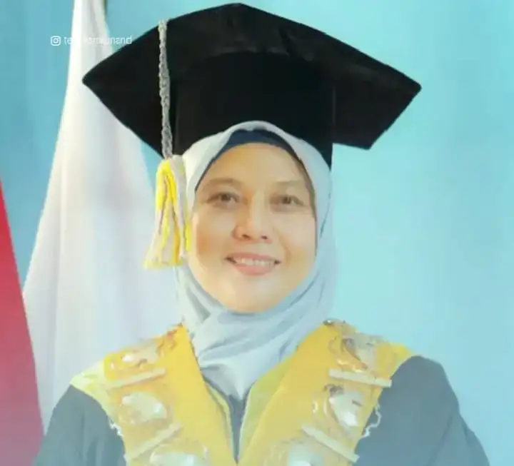 dilantik-sebagai-rektor,-prof-maidiawati-jadikan-itp-perguruan-tinggi-teknik-yang-unggul,-adaptif-dan-berdampak
