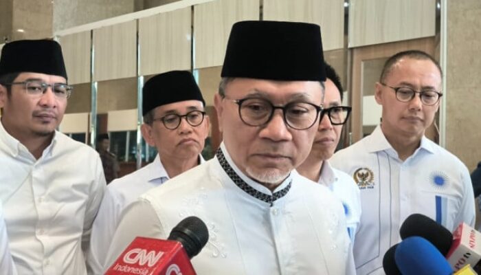 Kopdes Merah Putih Aktif Serap, Stabilkan Harga Pangan