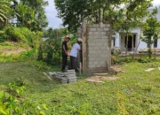 tmmd-ke-127,-pembangunan-titik-mck-di-kampung-bukit-tambun-tulang-dikebut