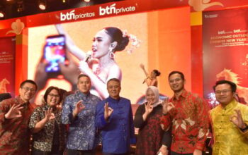 BTN Genjot Wealth Management, Bidik Pertumbuhan Dua Digit