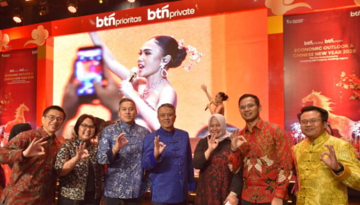 BTN Genjot Wealth Management, Bidik Pertumbuhan Dua Digit
