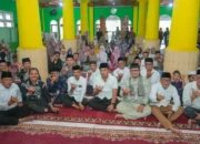 wagub-vasko-salurkan-bantuan-untuk-dua-masjid-di-solok-selatan