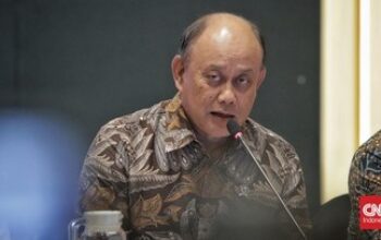 Mitra Bangun SPPG, BGN Klaim Insentif Lebih Efisien