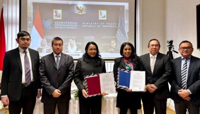 Indonesia Kirim 4.000 Pekerja Terampil ke Jerman