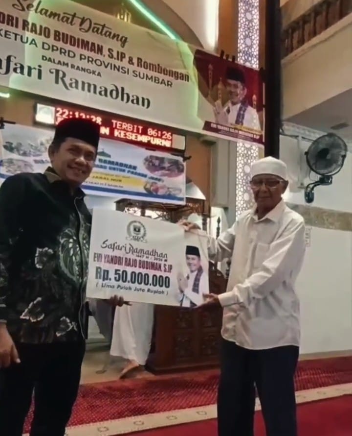 safari-ramadhan,-evi-yandri-ingatkan-masyarakat-tentang-pentingnya-rehabilitasi-narkoba