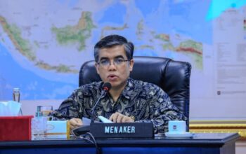 Menaker dan BP Tapera Bersinergi Wujudkan Hunian Pekerja