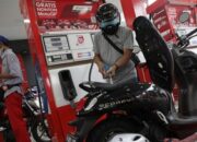 pertamina-naikkan-harga-bbm-per-1-maret,-pertamax-jadi-rp12.300