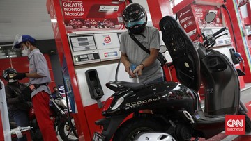 pertamina-naikkan-harga-bbm-per-1-maret,-pertamax-jadi-rp12.300