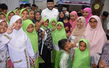 Padang Modernkan Surau, Lahirkan Generasi Religius Adaptif