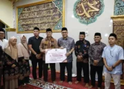 safari-ramadan-di-pariaman,-pemprov-sumbar-pererat-sampaikan-arah-pembangunan-daerah